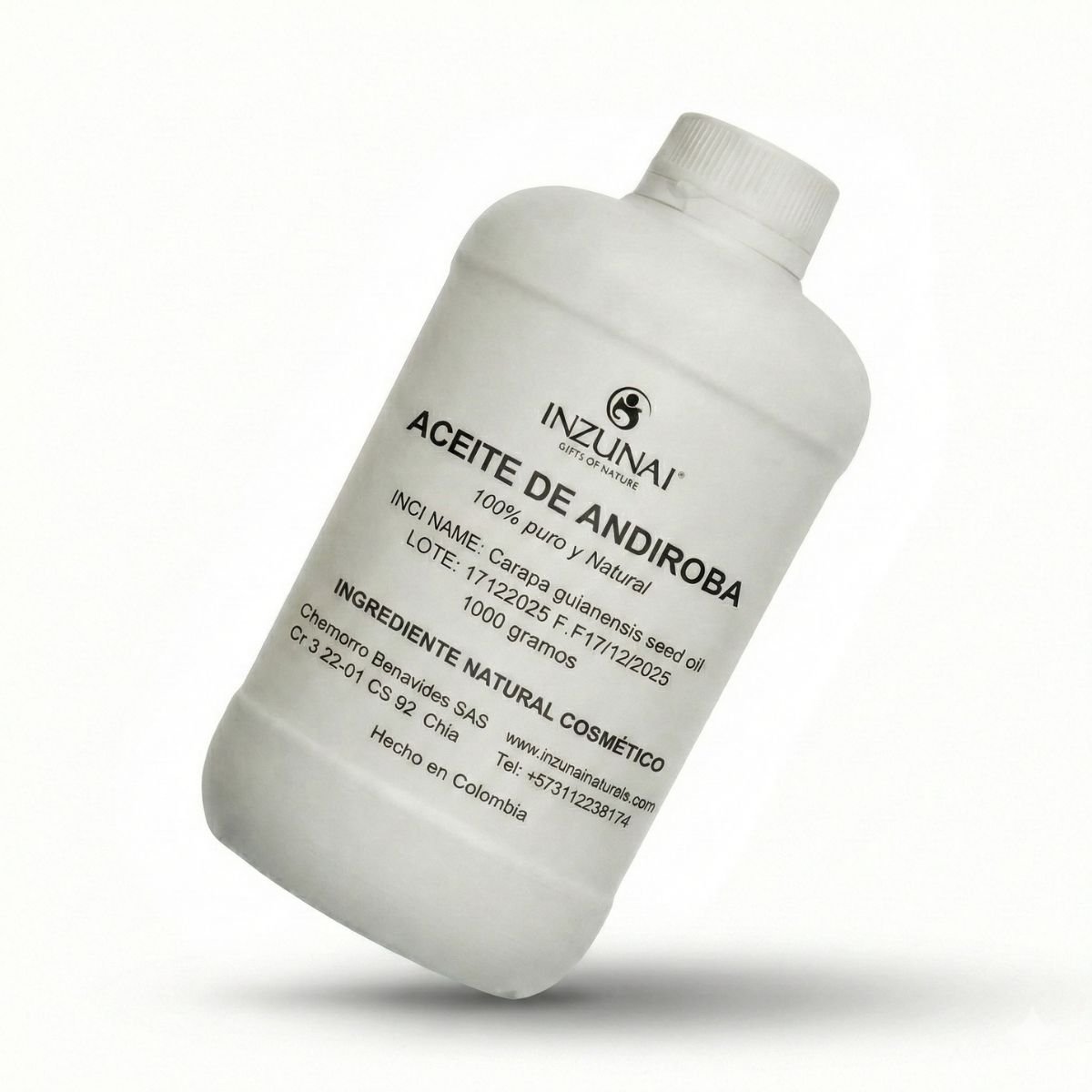 Aceite de Andiroba - Image 3