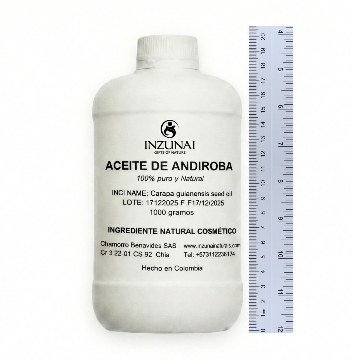 Aceite de Andiroba - Image 7