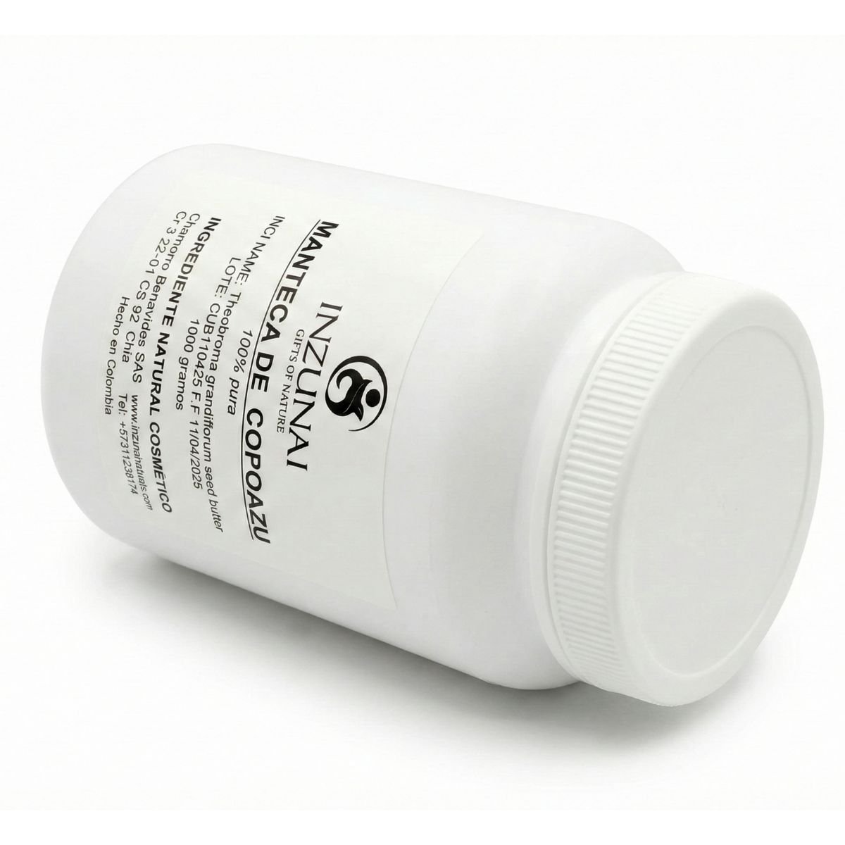 Manteca de copoazu - Image 3