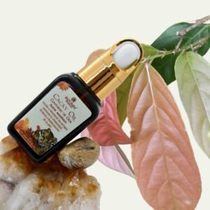 Cacay Oil - Contorno de Ojos